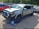 Toyota Tacoma Trd Sport 3TMAZ5CN3PM209674 fotografie