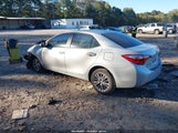 Toyota Corolla Le Plus 5YFBURHE1FP234485 fotografie