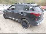 Kia Seltos Nightfall Edition KNDEUCA21N7254102 снимка
