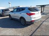 Hyundai Santa Fe Sport 2.4L 5XYZTDLB8GG351827 fotografie