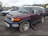 Toyota Fj Cruiser JTEBU11F770039518 fotografie