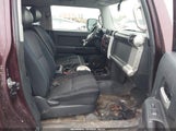 Toyota Fj Cruiser JTEBU11F770039518 fotografie