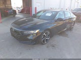 Honda Accord Sport 1HGCV1F30NA081817 photo