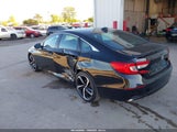 Honda Accord Sport 1HGCV1F30NA081817 fotografie
