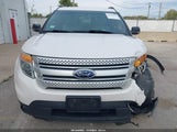 Ford Explorer Xlt 1FM5K8D82EGC22046 fotografie