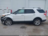 Ford Explorer Xlt 1FM5K8D82EGC22046 fotografie