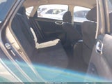 Nissan Sentra Sv 3N1AB7AP6DL704184 снимка