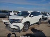 Honda Pilot Ex 5FNYF6H34KB050083 снимка