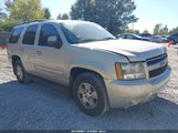 Chevrolet Tahoe Ls 1GNSCAE0XBR118464 снимка