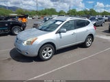 Nissan Rogue Sl JN8AS58T19W328875 photo