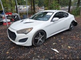 Hyundai Genesis 2.0T KMHHT6KD1DU109008 снимка