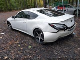 Hyundai Genesis 2.0T KMHHT6KD1DU109008 снимка