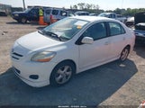 Toyota Yaris S JTDBT923781198173 photo