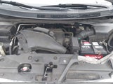 Honda Odyssey Ex 5FNRL5H45BB004732 снимка