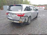 Honda Odyssey Ex 5FNRL5H45BB004732 снимка