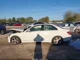Mercedes-Benz C 300 Sport WDDGF5EB1BA500353 fotografie