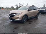 Chevrolet Equinox Ls 2GNAXSEV7K6279190 снимка