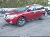 Nissan Pathfinder Platinum/S/Sl/Sv 5N1AR2MM0GC621147 fotografie