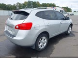 Nissan Rogue Sv JN8AS5MV8CW705474 снимка