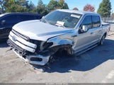 Ford F-150 Lariat 1FTEW1E46KFA73265 снимка