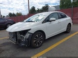 Honda Civic Ex 19XFB2F88EE203035 снимка