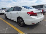 Honda Civic Ex 19XFB2F88EE203035 fotografie