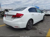 Honda Civic Ex 19XFB2F88EE203035 снимка