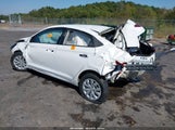 Hyundai Accent Se 3KPC24A33KE062610 снимка