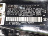 Toyota Avalon Xl 4T1BK36B07U192693 снимка