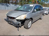 Toyota Sienna Xle Limited 5TDZA22C54S186483 снимка
