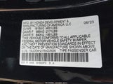 Acura Integra 19UDE4H21RA005636 снимка