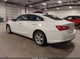 Chevrolet Malibu Ls 1G1ZB5ST5HF127883 снимка