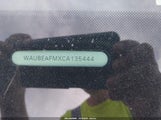 Audi A3 2.0T Premium WAUBEAFMXCA135444 снимка