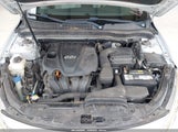 Kia Optima Lx KNAGM4A75D5359811 fotografie