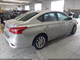 Nissan Sentra S 3N1AB7AP3HY397923 снимка
