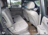 Honda Pilot Ex-L 5FNYF3H55DB026829 снимка