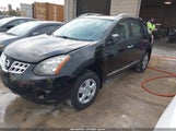 Nissan Rogue Select S JN8AS5MVXFW257565 снимка