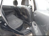 Nissan Rogue Select S JN8AS5MVXFW257565 снимка