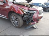 Infiniti Qx60 Luxe 5N1DL0MM7KC519243 photo