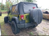 Jeep Wrangler Sport 1J4AA2D15AL233138 снимка