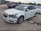 Chevrolet Cruze Ltz 1G1PG5SB8F7209663 снимка