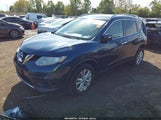 Nissan Rogue Sv KNMAT2MV6FP528879 снимка