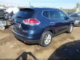 Nissan Rogue Sv KNMAT2MV6FP528879 снимка