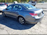 Honda Accord 3.5 Ex 1HGCP36728A073764 снимка