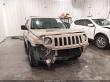 Jeep Patriot Sport 1C4NJPBA9GD747634 fotografie