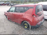 Kia Soul Lx KNDJ23AU4N7824602 fotografie