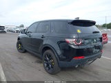 Land Rover Discovery Sport Hse SALCR2BG9HH665350 fotografie