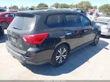 Nissan Pathfinder Sv 5N1DR2MM9KC601694 снимка