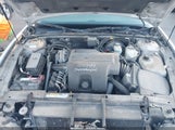 Buick Park Avenue Ultra 1G4CU541314288202 photo