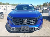 Honda Cr-V Hybrid Sport Touring 7FARS6H97PE037263 photo